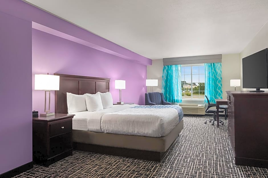 La Quinta Inn & Suites by Wyndham Cookeville