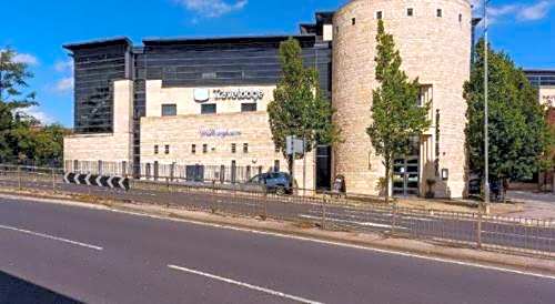 Travelodge York Central