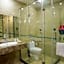 Greentree Inn Anhui Fuyang Funan East Huaihe Road Express Hotel