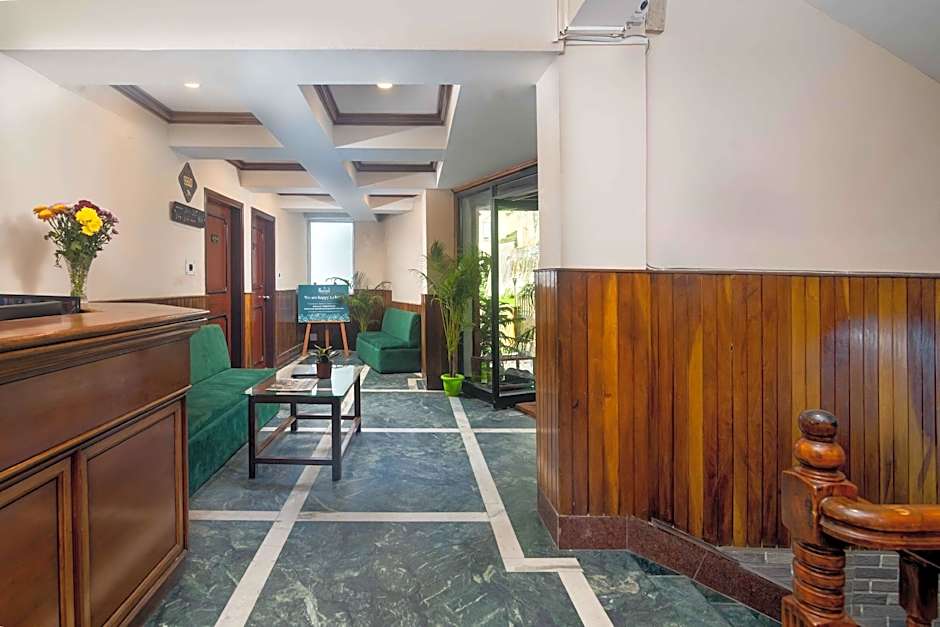 Muscatel Roma - 400 Mts from Mall Road