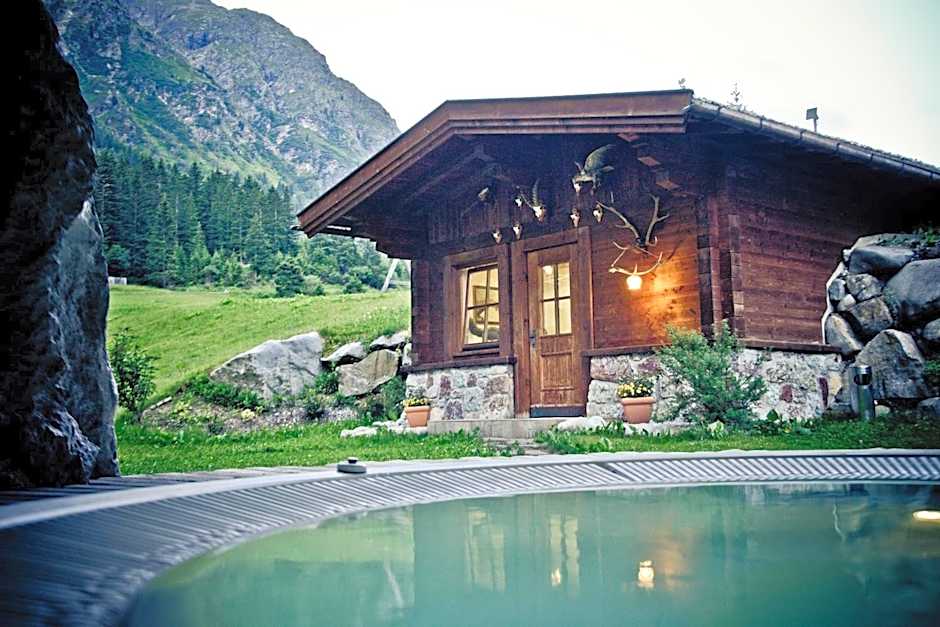 Sport- und Vitalhotel Seppl