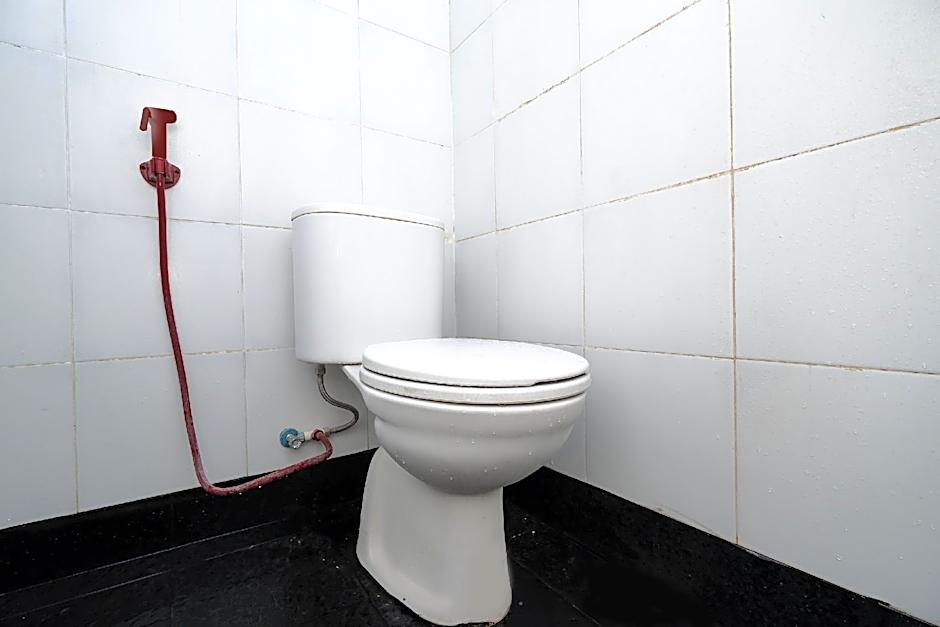 Hotel O Paviliun Permata