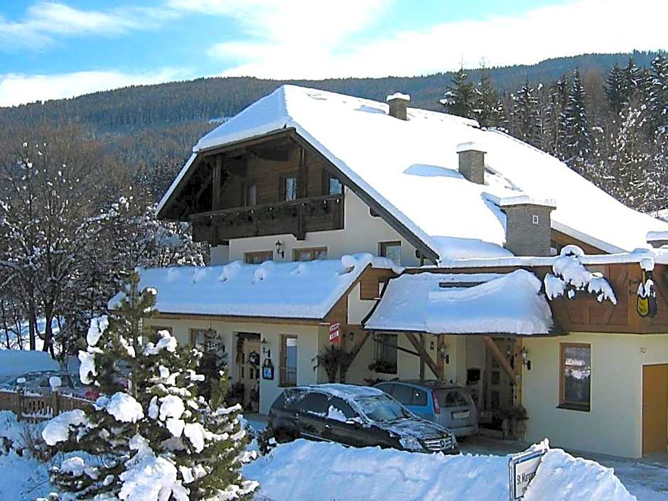 Hotel Pension Schwaiger