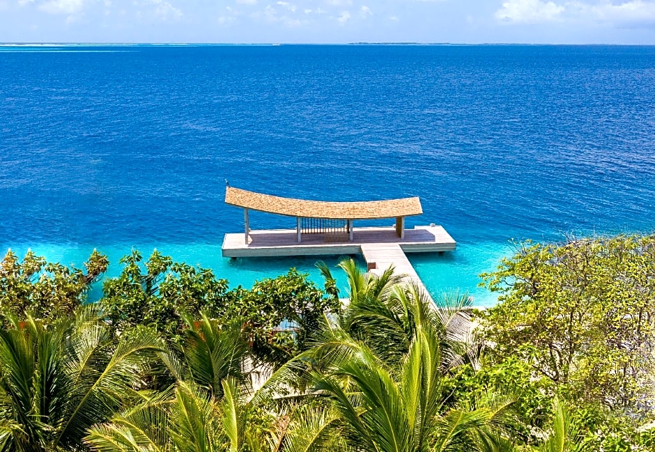 Kagi Maldives Spa Island