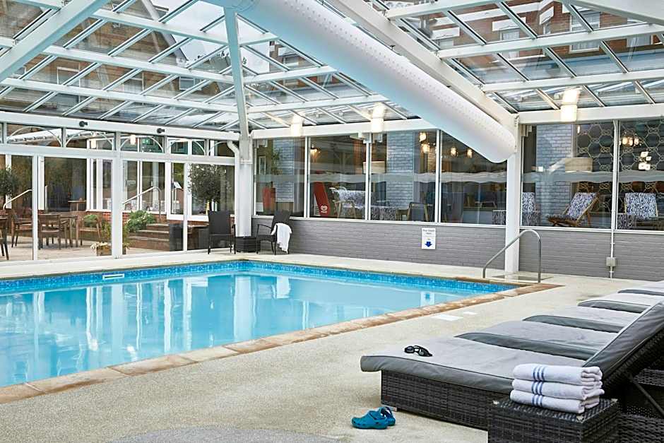 Bournemouth West Cliff Hotel