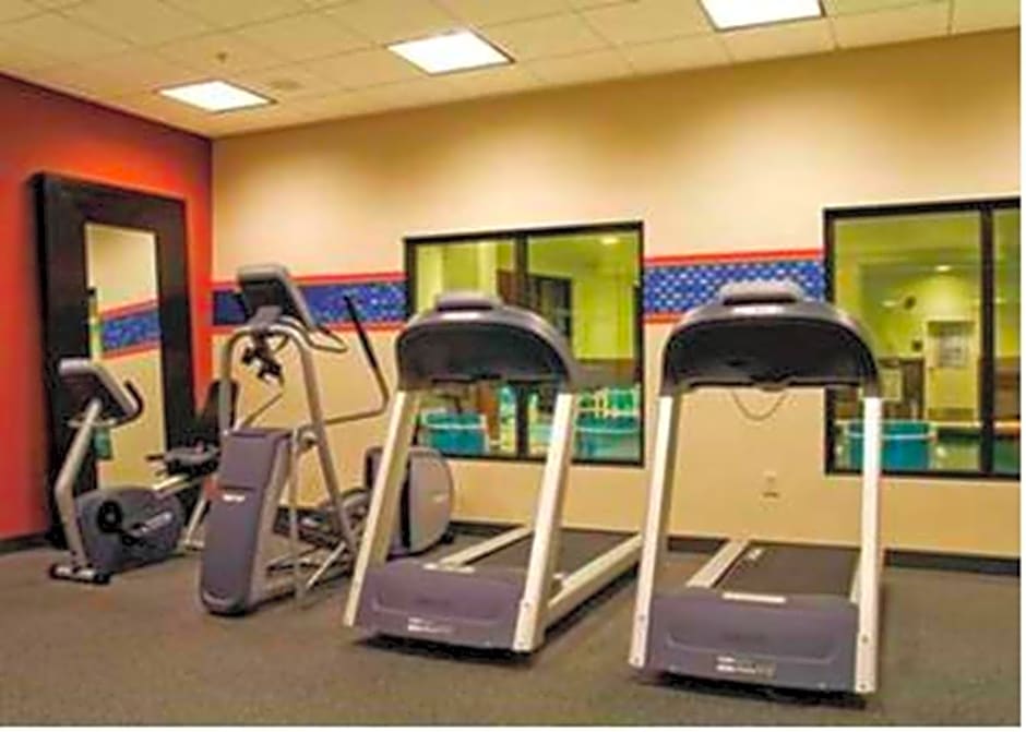 Hampton Inn & Suites Lake Placid