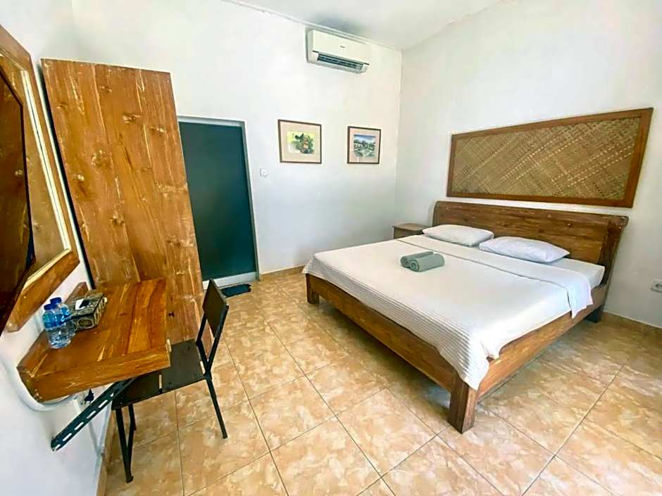 Ashana Hotel Uluwatu