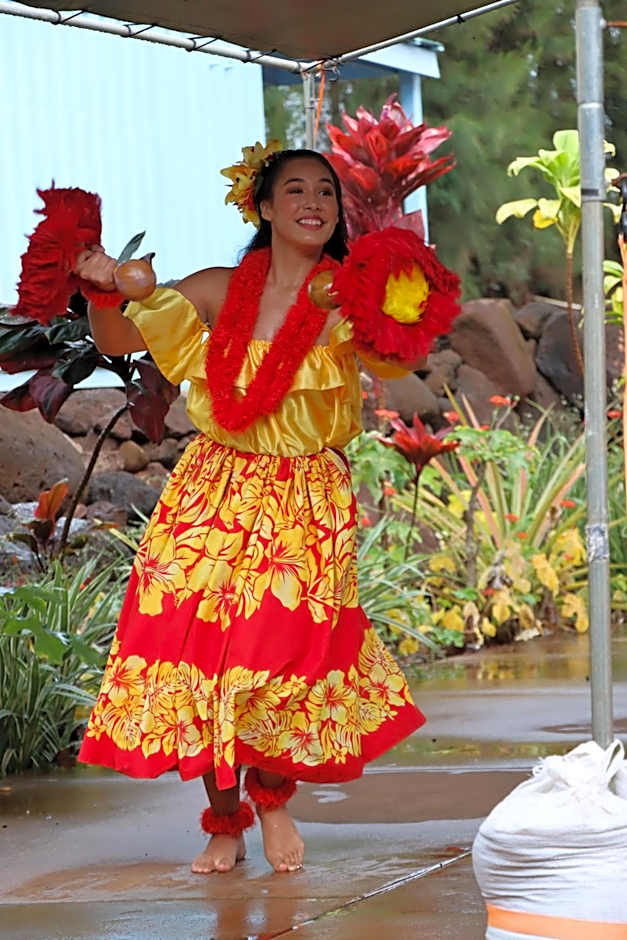 Kiahuna Plantation 96, Poipu Beach, Club Membership, Part Ocean View, Kids Toys