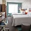Home2 Suites by Hilton Denver Downtown Convention Center