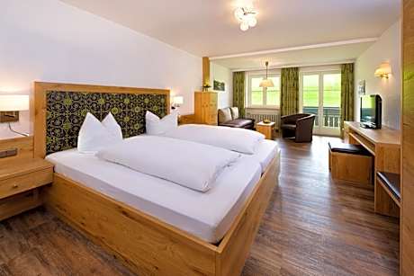 Comfort Deluxe Double Room