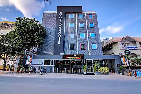 Townhouse Rourkela Near SAIL Chowk