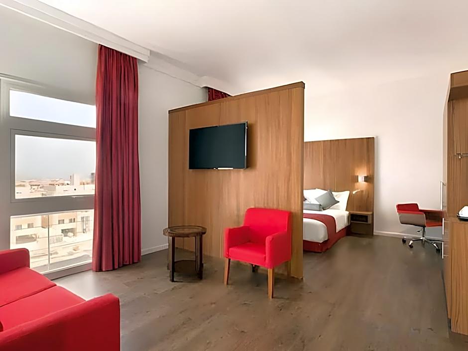 Eastyard Khobar Hotel - Formerly Ramada by Wyndham Khobar