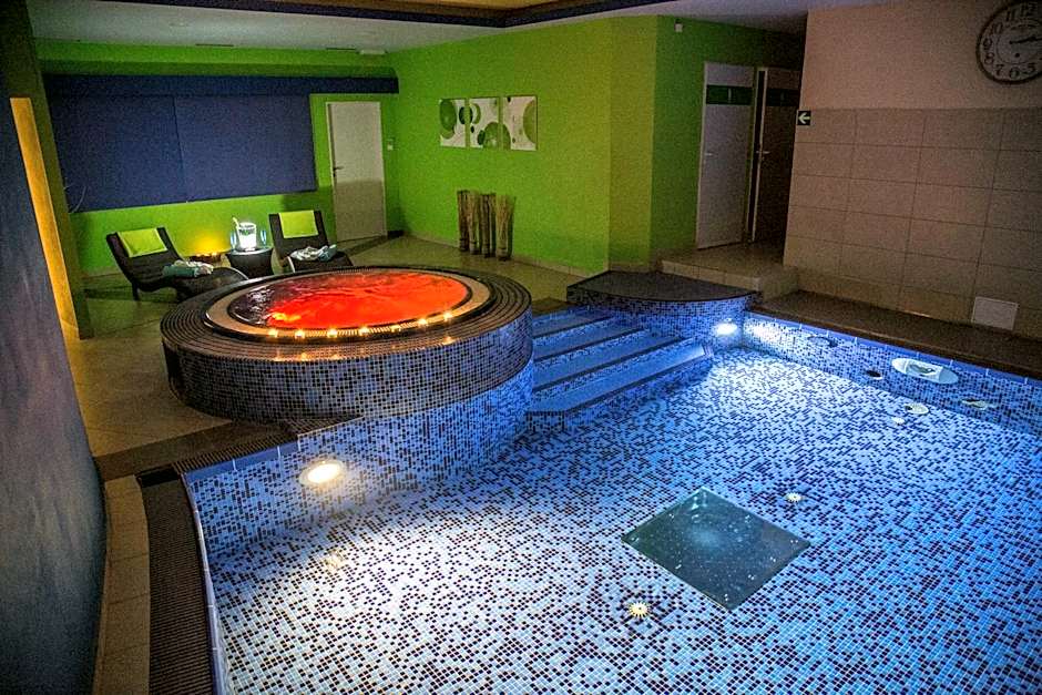 Hotel Centrum Harrachov