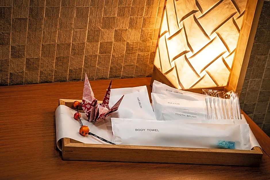 kaguya asakusa Women only guest house