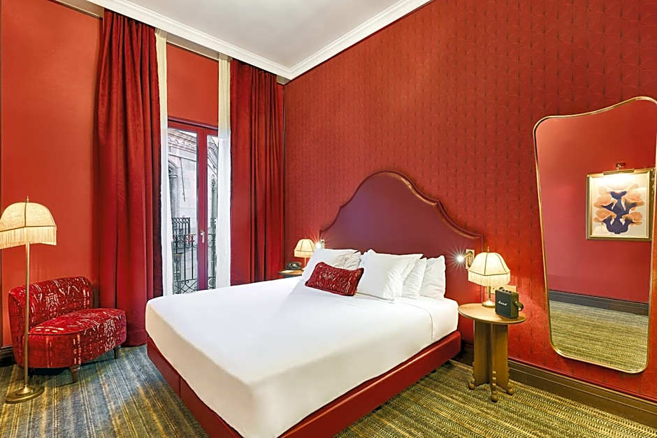 Hotel Espana Ramblas