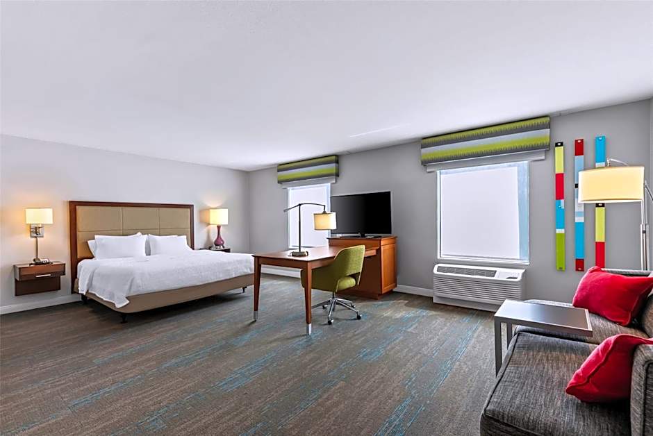 Hampton Inn By Hilton & Suites Fond du Lac
