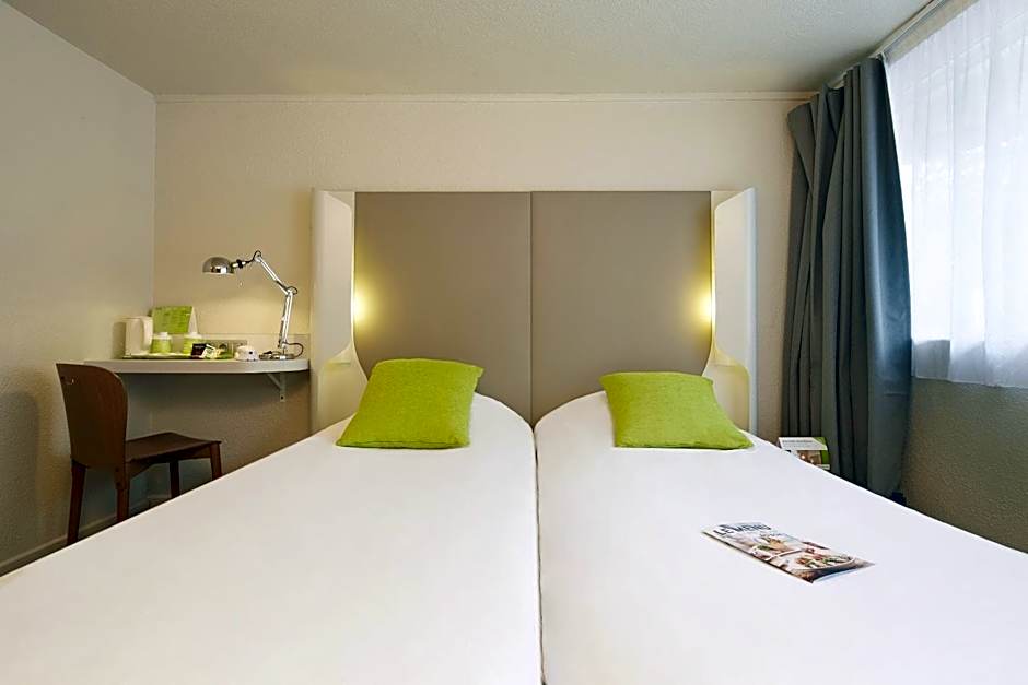 Campanile Hotel Compiegne