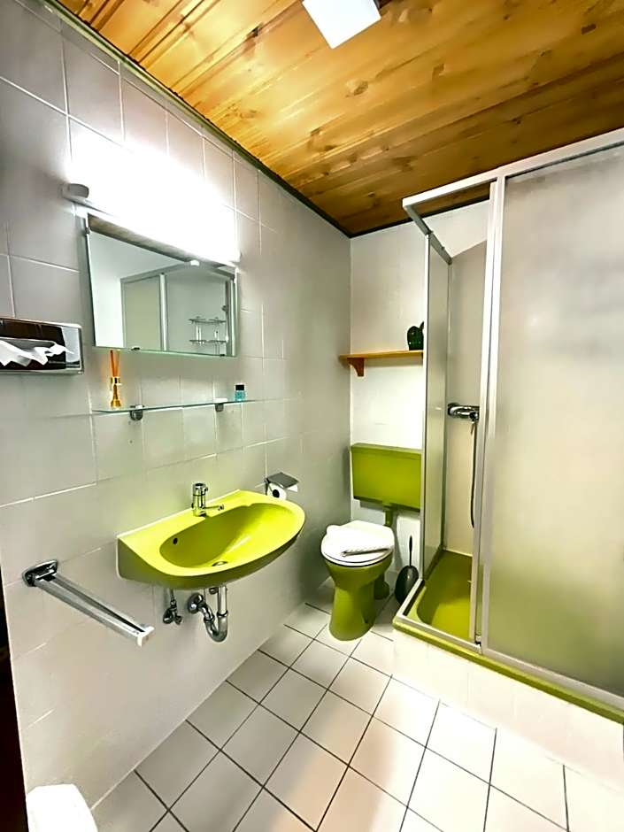 Hotel Wildrose