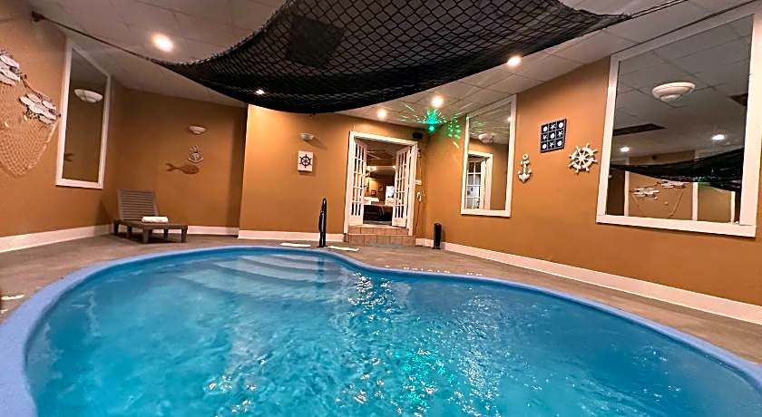 Inn of the Dove Luxury Romantic Suites Harrisburg