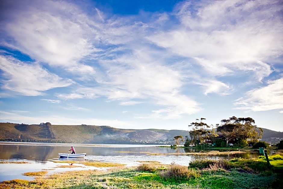 Oyster Creek Lodge