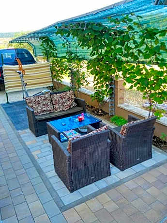 Apartments Vala