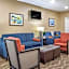 Comfort Inn Memphis Downtown
