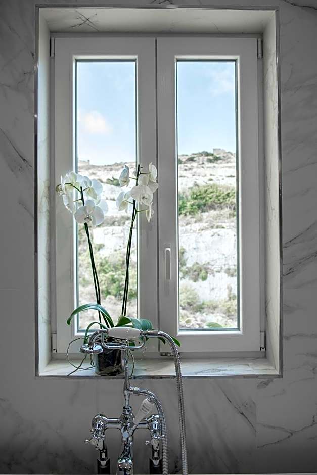 Cesca's Boutique Hotel