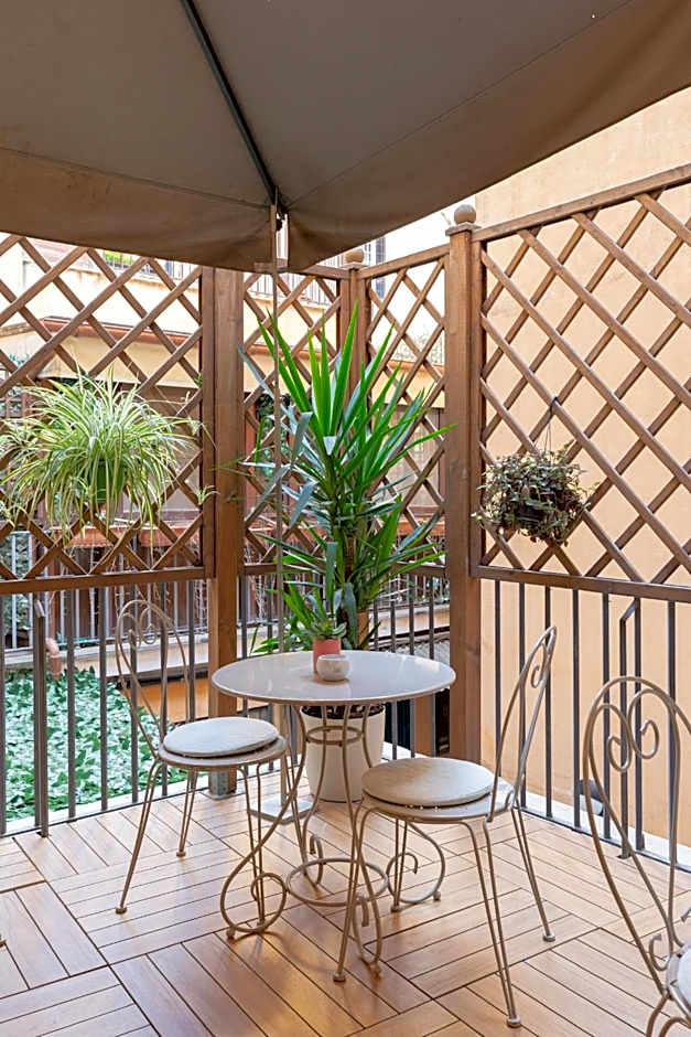 Relais Roma Centro