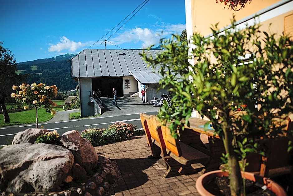 Hotel-Gasthof Strasswirt