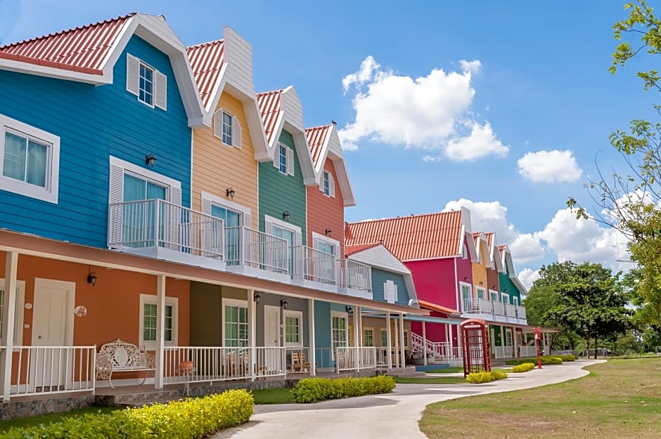 Belmont Village Hotel