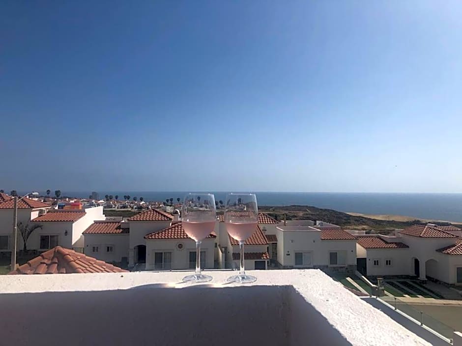 Voyage Vacation Club