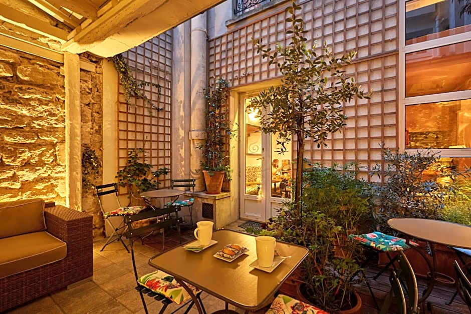 Hôtel de Sèvres