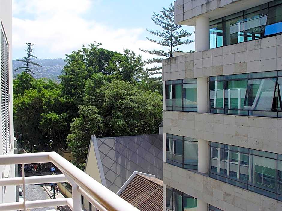 Apartamentos Turisticos Atlantida