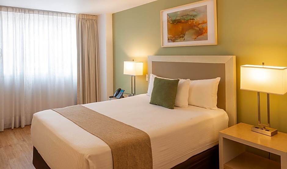 Stanza Hotel