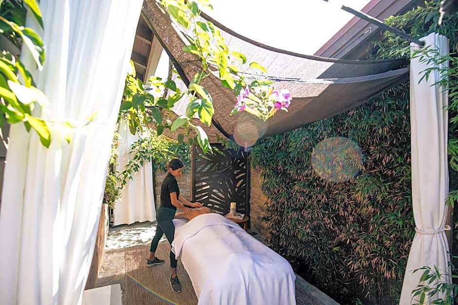 The Ranch at Laguna Beach