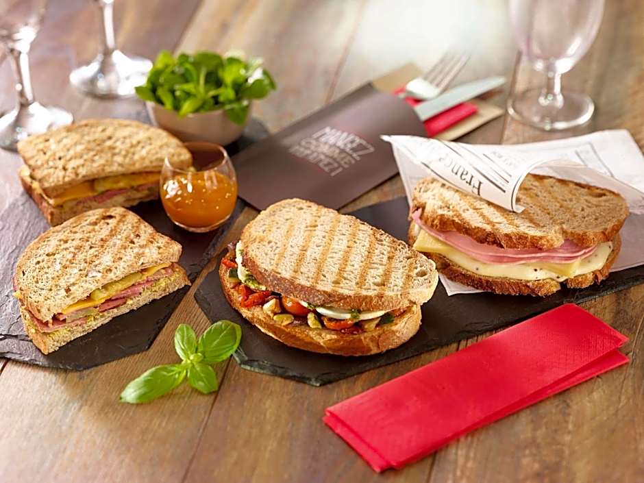 Hotel Ibis Milano Malpensa
