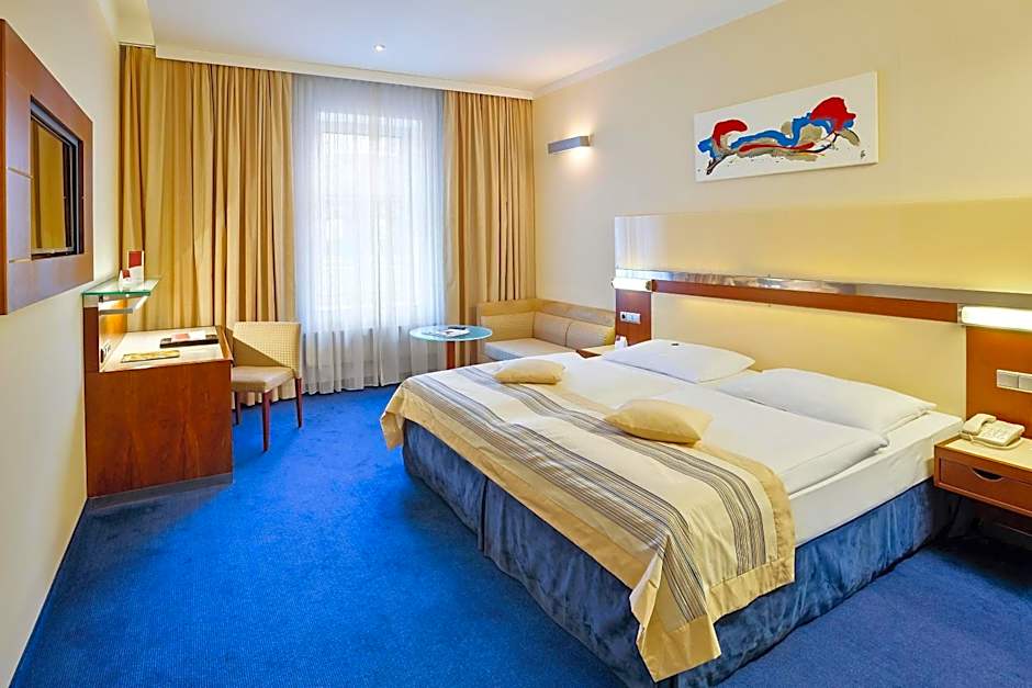 Austria Trend Hotel Europa Wien
