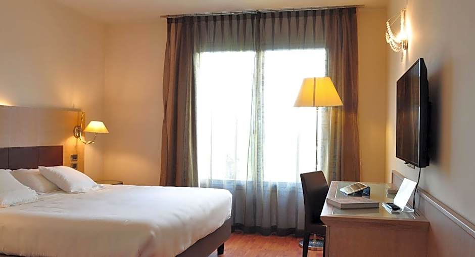 San Giorgio, Sure Hotel Collection by Best Western