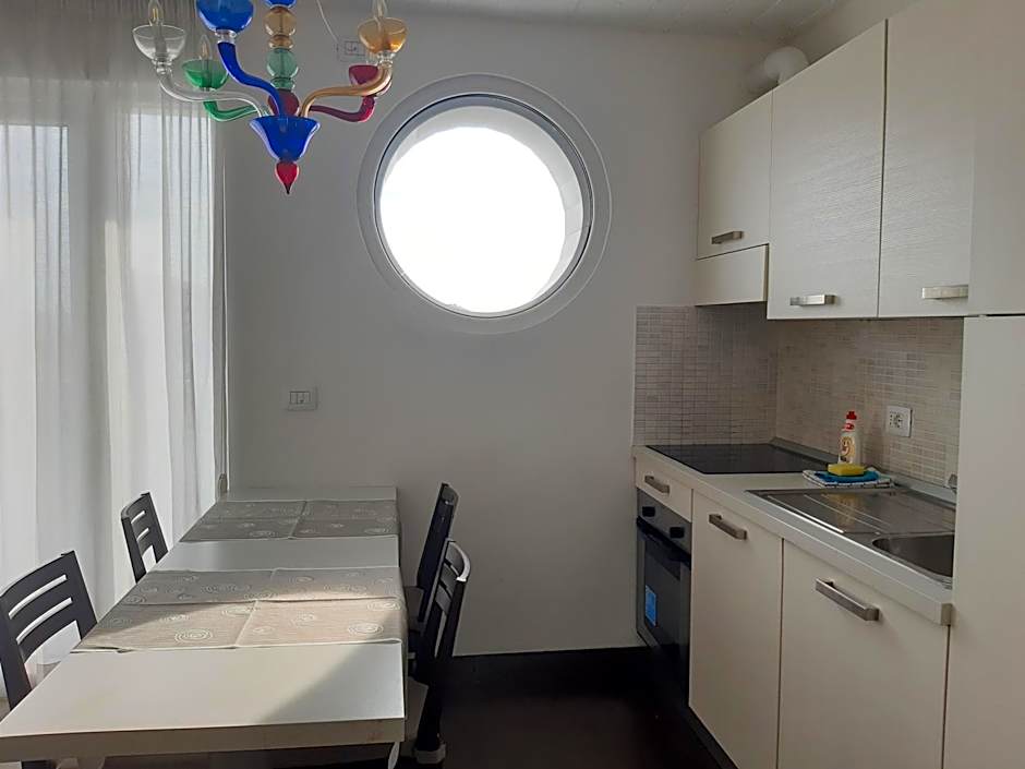 Aparthotel Holiday