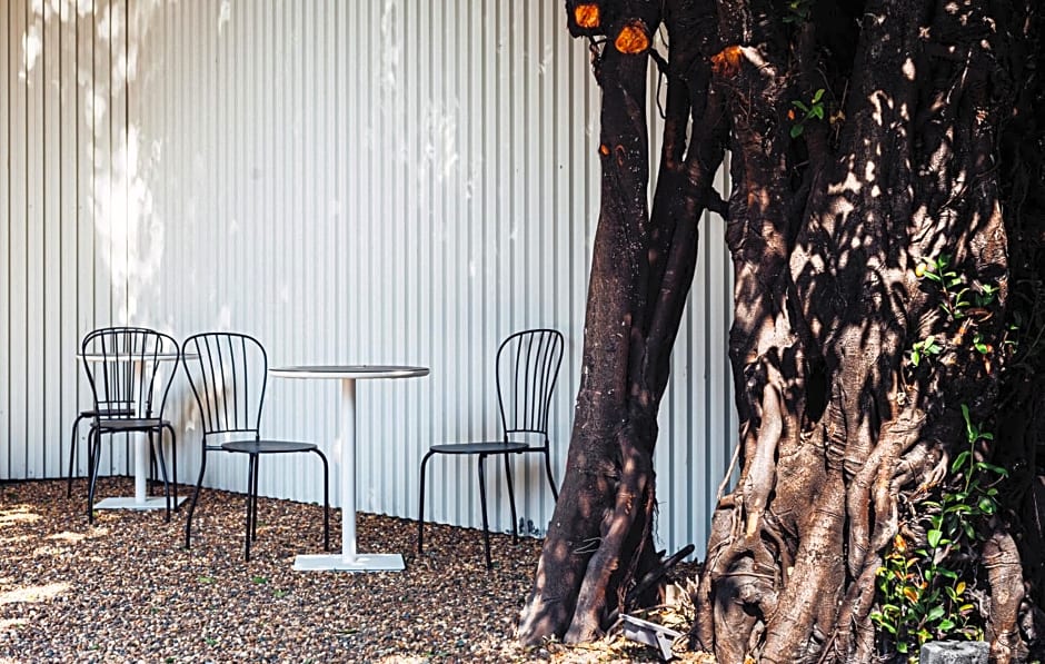 Bonsai Hotel Bangkok