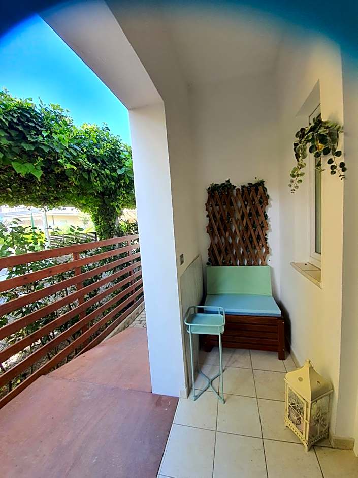 B&B Airone Cervia - Camere e Appartamenti