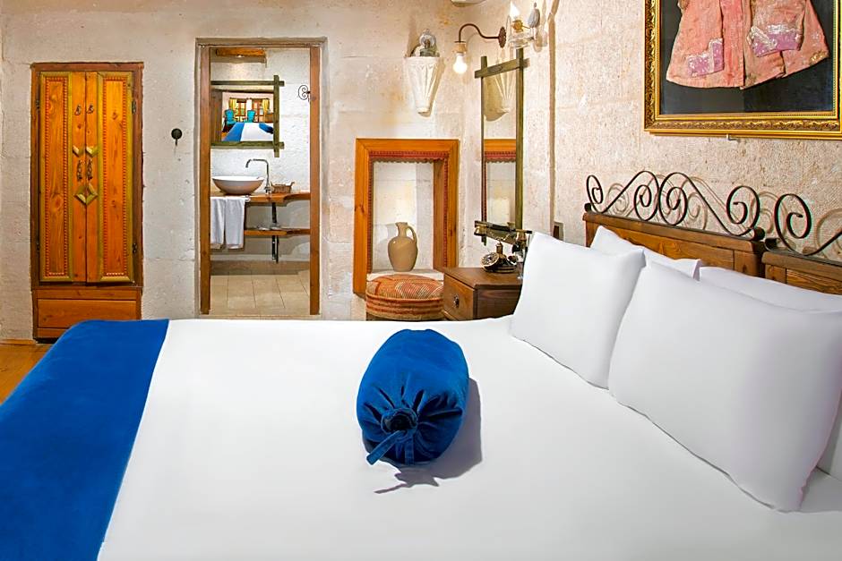 Aja Cappadocia Hotel - Special Class
