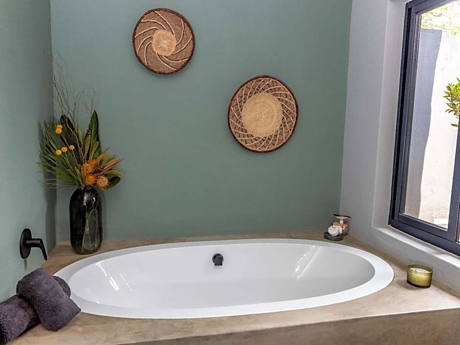 Muunga Bush Lodge & Spa