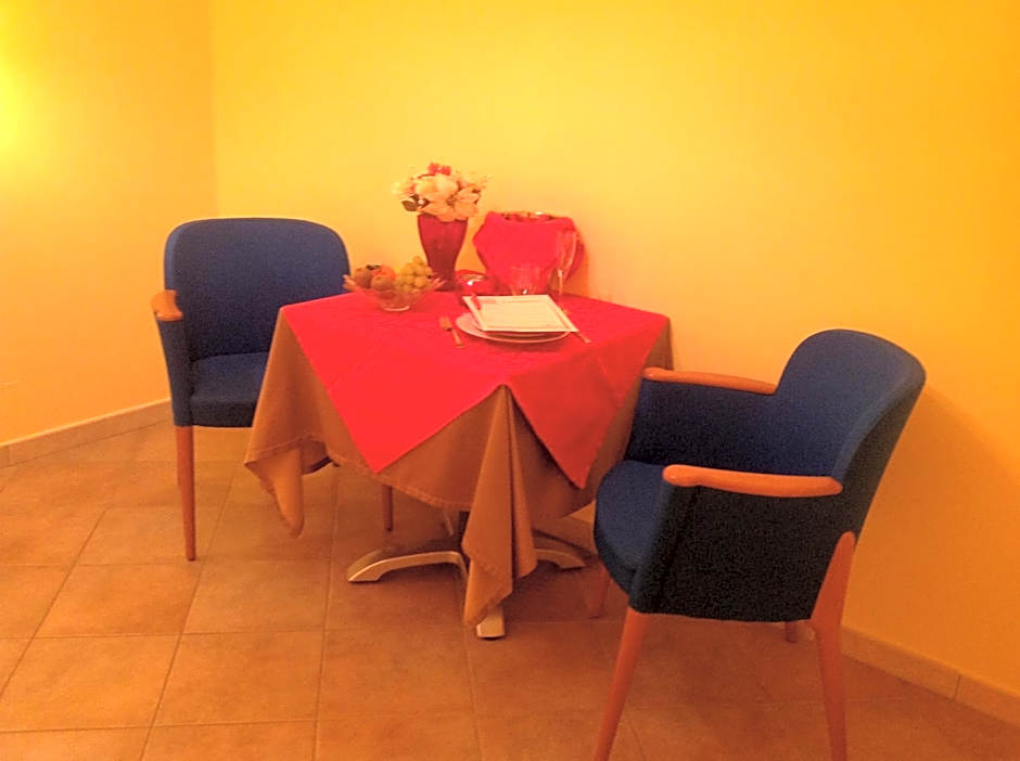 B&B San Matteo