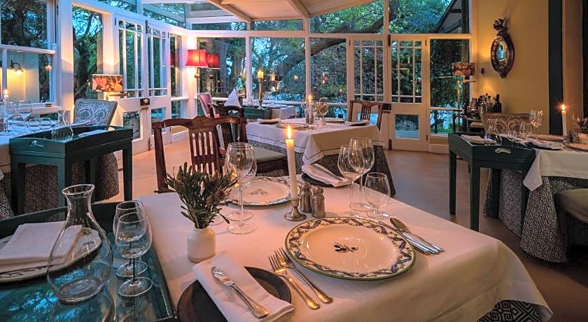 Bartholomeus Klip Farmhouse