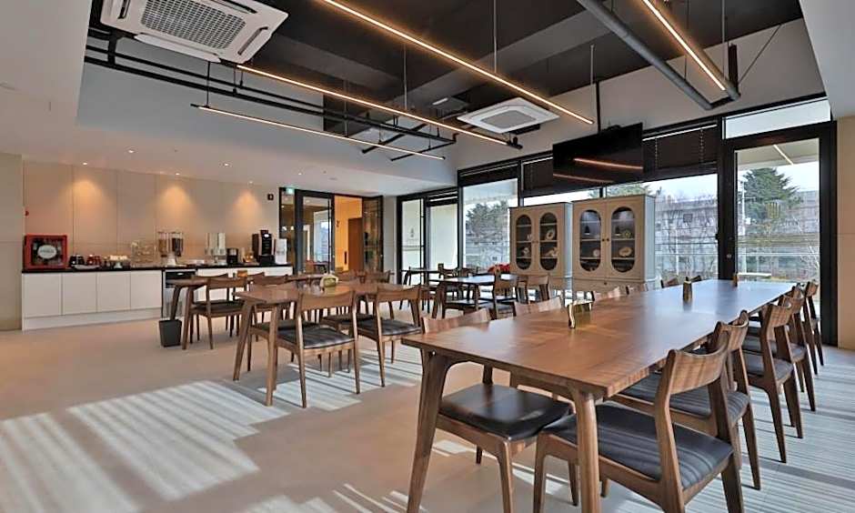 대구 빌리언웨스턴호텔