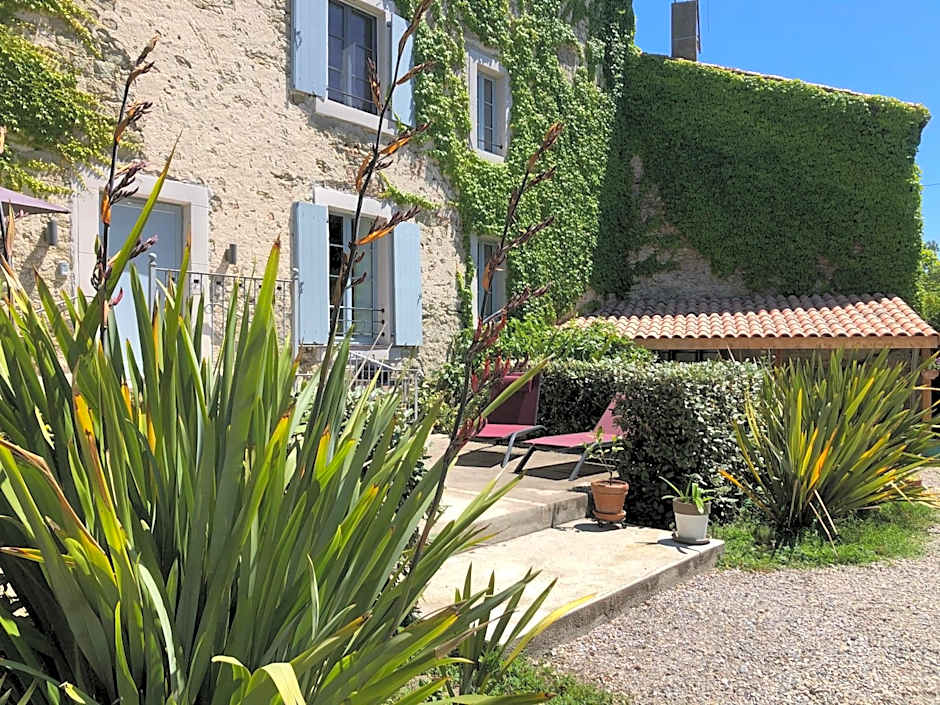 Le grenier occitan