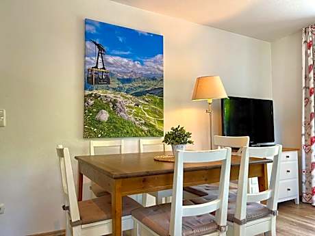 Haus Am Mühlbach - SommerBergBahn unlimited kostenlos