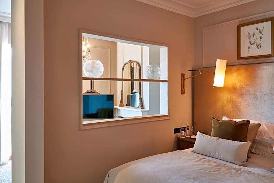 Lympstone Manor Hotel Restaurant & Vineyard - Relais & Chateaux