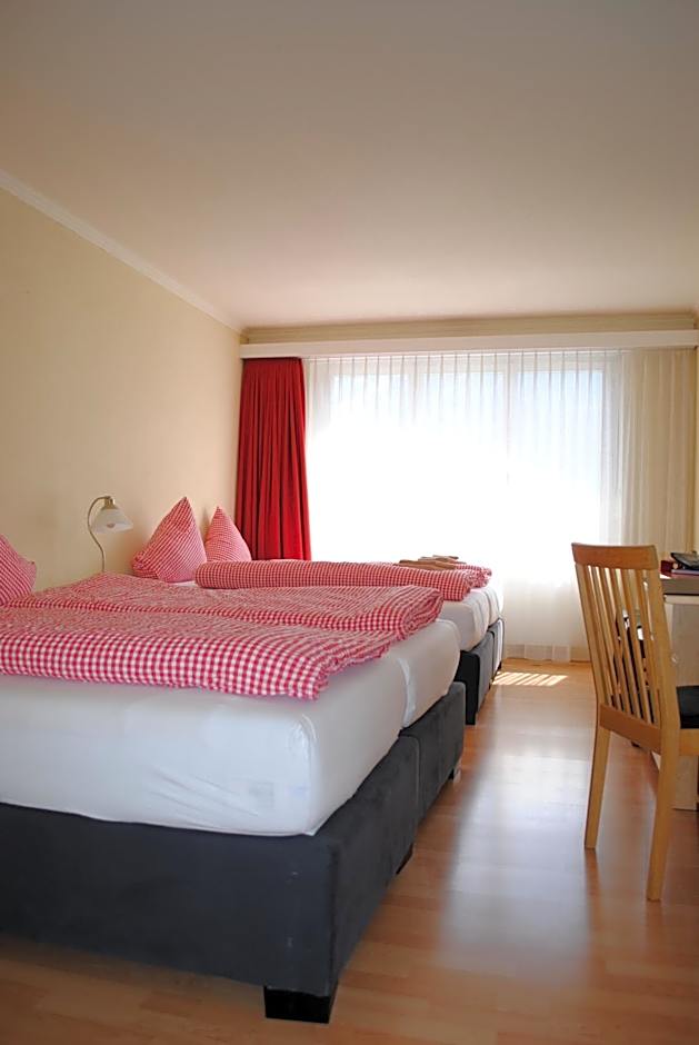 Hotel Weisses Kreuz
